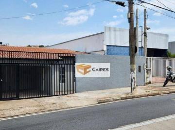 bc1302737e4df0d977a736c592c889b646e6d5f9 · Casa com 3 dormitórios à venda, 160 m² por R$ 630.000,00 - Jardim Novo Campos Elíseos - Campinas/SP
