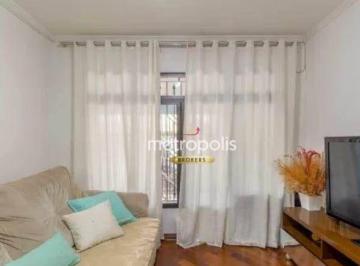 sala · Sobrado à venda, 126 m² por R$ 630.000,00 - Utinga - Santo André/SP