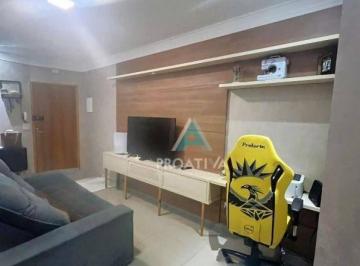 d27a670ab6c9d6e3d3c74098ed41c5fbfe1fabe5 · Cobertura à venda, 86 m² por R$ 525.000,00 - Vila Alpina - Santo André/SP