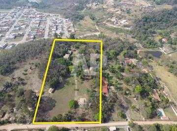 20302fba2107fdfc60b5be2175adbc9562b576d4 · Área à venda, 20000 m² por R$ 2.800.000,00 - Residencial Parque Laguna - Salto/SP