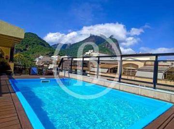 Apartamento · 360m² · 3 Quartos · 2 Vagas · Cobertura - Duplex / Residencial / Barra da Tijuca