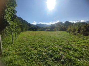 Rural , Santo Antônio do Pinhal · Lote 7000m2 totalmente plano no bairro do Lageado