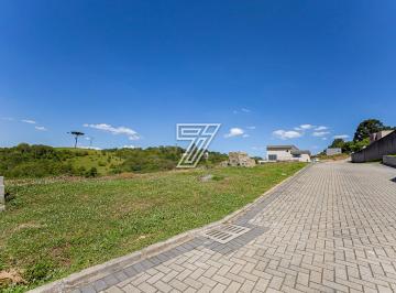 Terreno · 811m² · Terreno em condomínio fechado ao lado do Colegio E