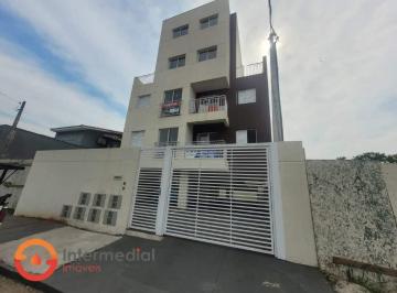 Apartamento · 48m² · 2 Quartos · 1 Vaga · Apartamento á venda de 2 dormitórios próximo ao centro de Boituva-SP.