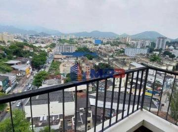 35644.jpg · Apartamento para venda com 1 quarto no Pechincha com 48m²