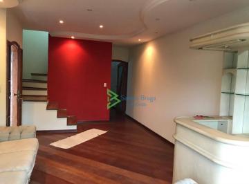 f63f83be7757e567688a41e1aa7550d3cb294ed1 · Sobrado com 3 dormitórios à venda, 190 m² por R$ 1.100.000,00 - Jardim Líbano - São Paulo/SP