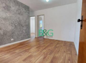 cb7e7971eb07ddab0bd06df8b95008ad0a7d1984 · Apartamento com 2 dormitórios à venda, 50 m² por R$ 215.000,00 - Jardim Martins Silva - São Paulo/SP