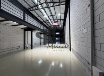 Comercial · 428m² · Locação Prédio Comercial Sao Caetano do Sul Ceramica Ref: 37122