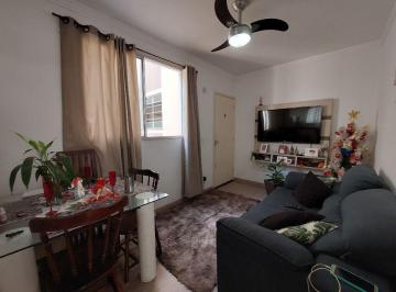 d91d2829ef198ee4e635ea059d7bded12e326316 · Apartamento à venda, 50 m² por R$ 203.000,00 - Loteamento Industrial Machadinho - Americana/SP