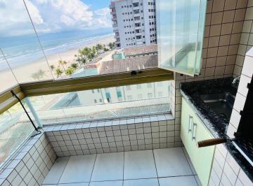 7567895d8f7082f10a5ba8d3a85ca5dad7cb9457 · Apartamento com 1 dormitório à venda, 54 m² por R$ 380.000,00 - Aviação - Praia Grande/SP