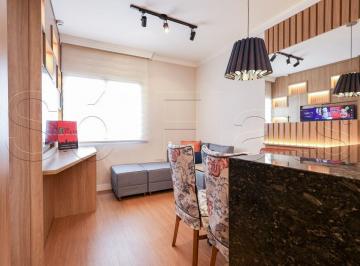 Apartamento · 32m² · 1 Quarto · 1 Vaga · Flat Ninety disponível para venda com 32m², 01 dorm e 01 vaga de garagem