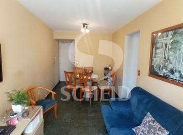 Apartamento · 55m² · 2 Quartos · 1 Vaga · Apartamento 55m² com 2 dormitórios à venda na Vila Mascote