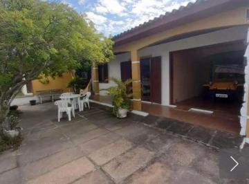Casa · 98m² · 3 Quartos · 1 Vaga · Casa plana