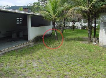 Imagem do Imóvel · Terreno com casa no centro de camburi 500 metros da Praia
