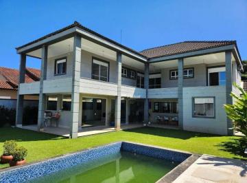 7e0bbdb56e5d040eaf48b1bd6c20e969db49f99c · Casa com 5 dormitórios à venda, 480 m² por R$ 2.490.000,00 - Pernambuco II - Guarujá/SP