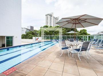 Apartamento en Venda de 1 quarto Serra · Apartamento à Venda - Serra, 1 Quarto, 28 m² - Belo Horizonte