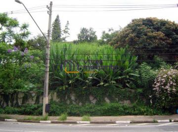Terreno · 760m² · Terreno a venda na Vila Andrade