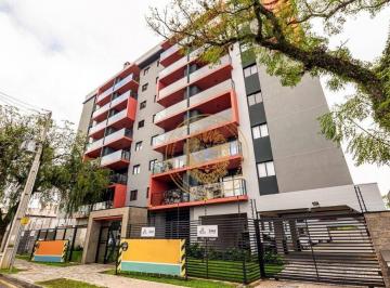 33a6514a95f24456f43299326dcc673e1cf30cbe · Apartamento com 1 dormitório para alugar, 59 m² - Rebouças - Experimente o Atendimento Boutique!!!