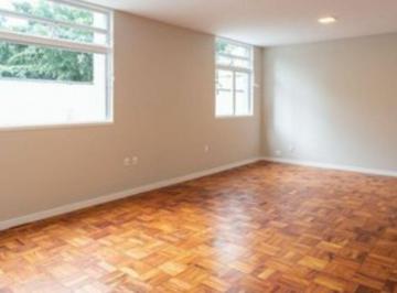 Apartamento · 140m² · 3 Quartos · 1 Vaga · Apartamento em Rua Oscar Freire - Jardim América - São Paulo/SP
