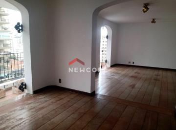 Apartamento · 276m² · 4 Quartos · 4 Vagas · Apartamento em Rua São Vicente de Paulo - Higienópolis - São Paulo/SP