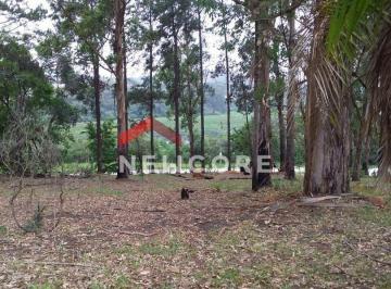 Terreno , · Lote em Estrada dos Romeiros - Vila São Silvestre - Barueri/SP