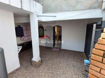 Casa · 149m² · 3 Quartos · 2 Vagas · Sobrado em  Rua Ana Demerson - Vila Mariana - São Paulo/SP