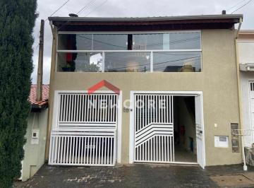 Casa · 250m² · 6 Quartos · 2 Vagas · Casa em  Rua Bemvinda Martins Ceolim - Loteamento Residencial Terra Nova - Itatiba/SP
