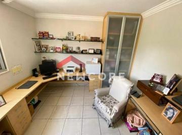 Apartamento de 4 quartos Venda R$ 749.800 · Cobertura em Rua Deputado José Raimundo - Dona Clara - Belo Horizonte/MG