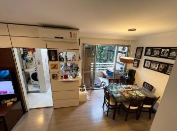 Apartamento · 70m² · 2 Quartos · 1 Vaga · Apartamento em  Alameda dos Jurupis - Indianópolis - São Paulo/SP