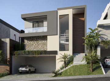 Casa · 311m² · 4 Quartos · 4 Vagas · Casa de condomínio em  Rua Nicolau José Gravina - Cascatinha - Curitiba/PR