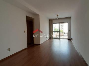 Apartamento · 76m² · 2 Quartos · 1 Vaga · Apartamento em Avenida Doutor Cardoso de Melo - Vila Olímpia - São Paulo/SP