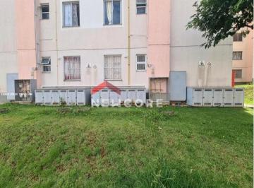 Apartamento · 48m² · 2 Quartos · 1 Vaga · Apartamento em Estrada Pimentas-São Miguel - Vila Alzira - Guarulhos/SP