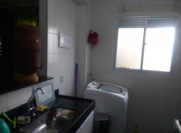 Apartamento · 37m² · 2 Quartos · 1 Vaga · Apartamento em  Avenida River - Água Chata - Guarulhos/SP