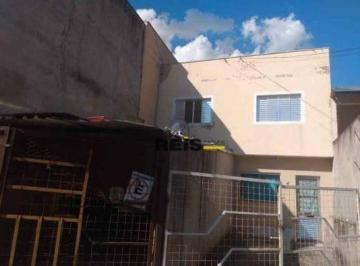 cedeb34af029d6a7aa1b6b9ff681f7644beee454 · Casa com 2 dormitórios à venda, 50 m² por R$ 210.000,00 - Jardim Santa Catarina - Sorocaba/SP