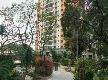 Apartamento · 124m² · 3 Quartos · 3 Vagas · Apartamento em  Rua Sousa Lopes - Lauzane Paulista - São Paulo/SP