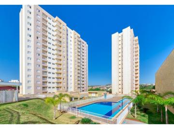 Apartamento de 2 quartos, Ribeirão Preto · BARÃO DO BANANAL RESIDENCIAL Apartamentos pronto para morar