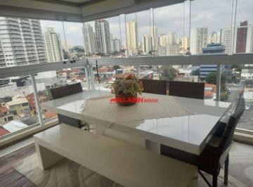 e48ec3b3ccc003532809f78a4d90d39cbae299a4 · Apartamento à venda, 127 m² por R$ 1.489.000,00 - Vila Firmiano Pinto - São Paulo/SP