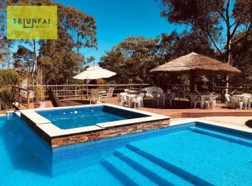922d219574579eeea154c94b16aac4c0b6bd2a02 · Chácara com 3 dormitórios à venda, 25000 m² por R$ 1.596.000,00 - Aparecida - Araçoiaba da Serra/SP