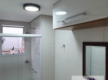 Apartamento · 85m² · 3 Quartos · 1 Vaga · Apartamento - Cobertura em Jardim Novo Taboão - São Paulo