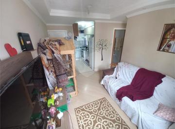 Sem Categoria · Apartamento com 2 quartos à venda em Jardim umarizal - SP
