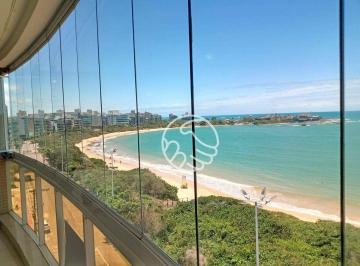 2475c520b7aac74a6d55a3956cc1962c33dfac75 · Apartamento com 3 dormitórios à venda, 150 m² por R$ 2.980.000,00 - Enseada Azul - Guarapari/ES