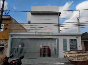 Apartamento · 28m² · 1 Quarto · Apartamento para Locação 1 dormitório Parada Inglesa
