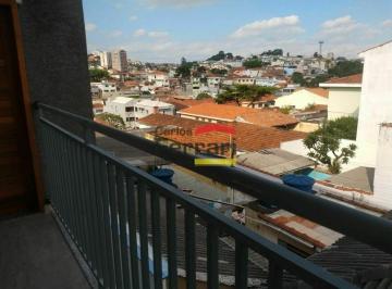 Apartamento · 28m² · 1 Quarto · Apartamento para Locação 1 dormitório Parada Inglesa