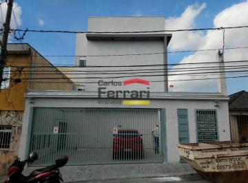 Apartamento · 28m² · 1 Quarto · Apartamento para Locação 1 dormitório Parada Inglesa
