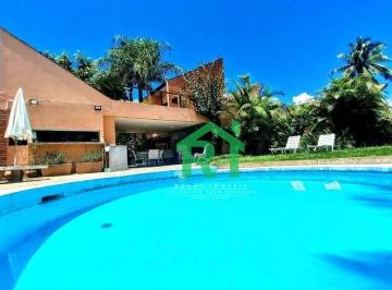 6d8e86930eed883b5b5e7892fde973f934c223a4 · Casa com 4 dormitórios à venda, 240 m² por R$ 1.900.000,00 - Enseada - Guarujá/SP