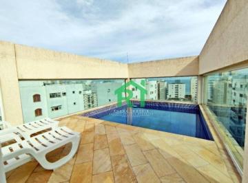 4b3ce162b7b5724378fb39f833f5696225f7ddf3 · Cobertura com 2 dormitórios, 150 m² - venda por R$ 800.000,00 ou aluguel por R$ 8.000,00/mês - Pitan