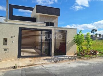 0 · casa à venda em Loteamento Parque das Praças