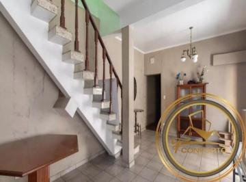 Foto 01 · Casa 4 dormitórios, 1 suíte, 4 vagas. 300m² a venda em Chácara Belenzinho