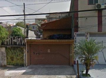 ff89b1144e1101b6e02e3c20d8222e065ea1d6f7 · Casa com 4 dormitórios à venda, 200 m² por R$ 720.000,00 - Vila Prudente (Zona Leste) - São Paulo/SP