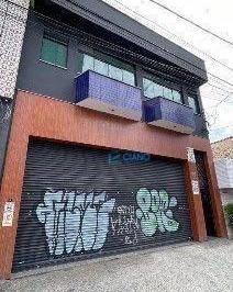 eca80394981cb3401b35c3b9d3f8ffdbd2a9f052 · Galpão para alugar, 199 m² por R$ 26.300,00/mês - Tatuapé - São Paulo/SP